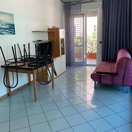 Residence Myricae Bellaria-Igea Marina Extérieur photo