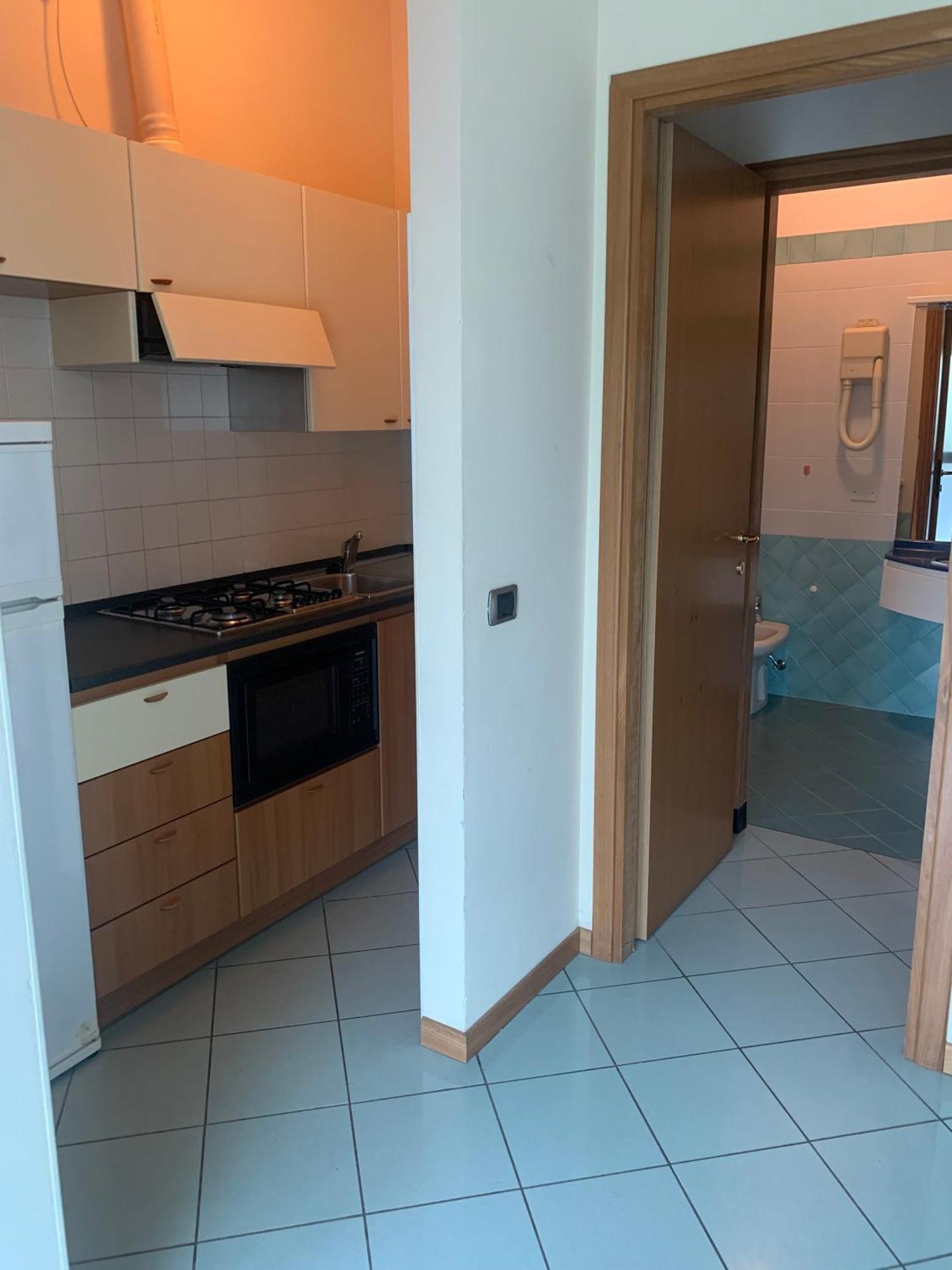 Residence Myricae Bellaria-Igea Marina Extérieur photo