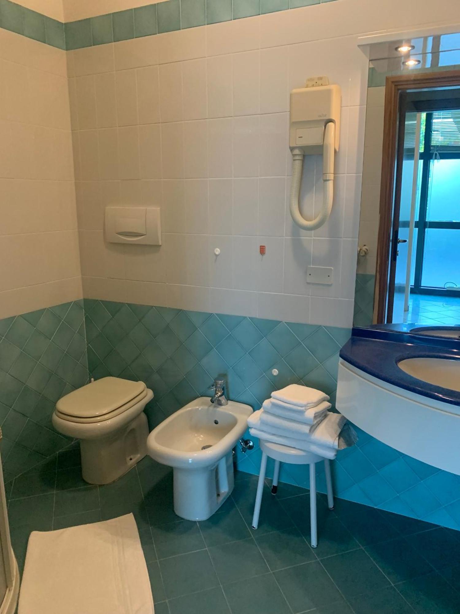Residence Myricae Bellaria-Igea Marina Extérieur photo