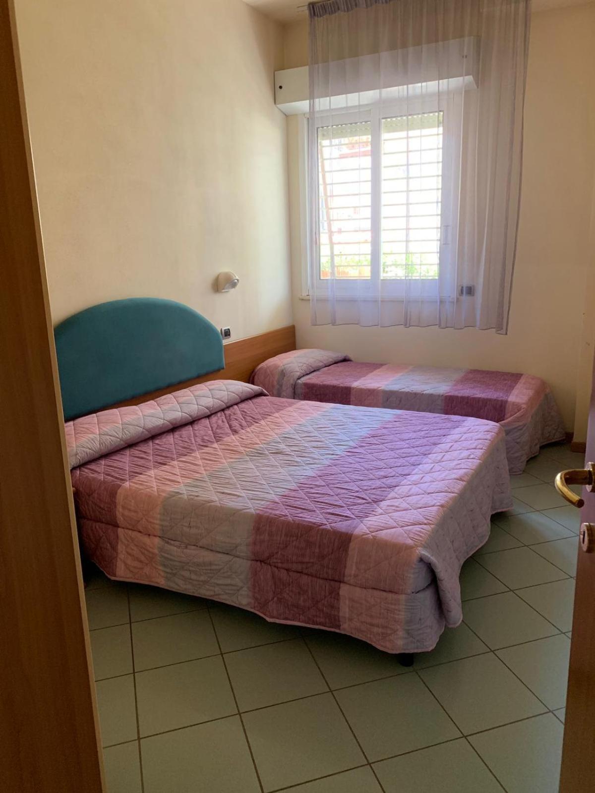 Residence Myricae Bellaria-Igea Marina Extérieur photo