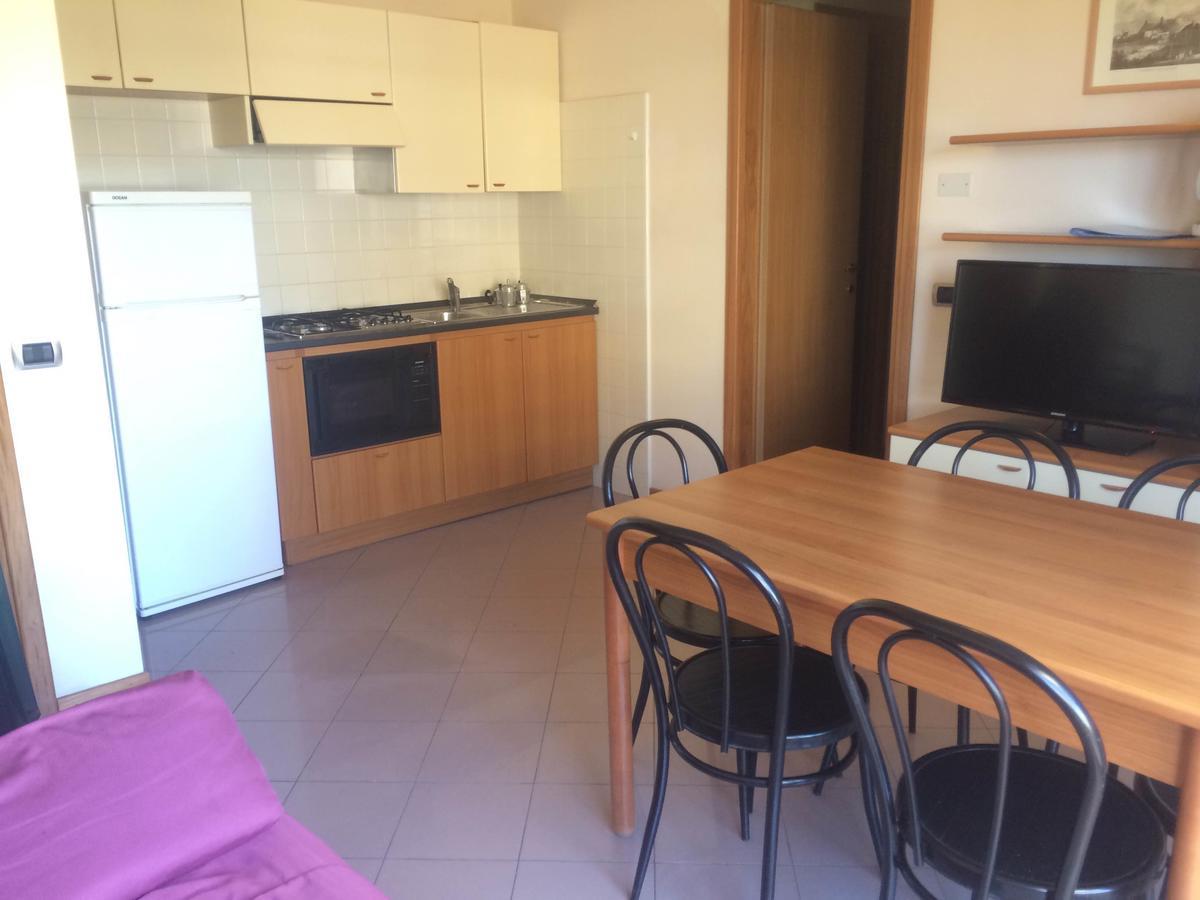 Residence Myricae Bellaria-Igea Marina Extérieur photo
