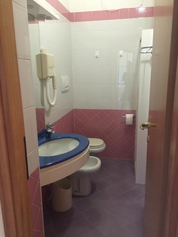 Residence Myricae Bellaria-Igea Marina Extérieur photo