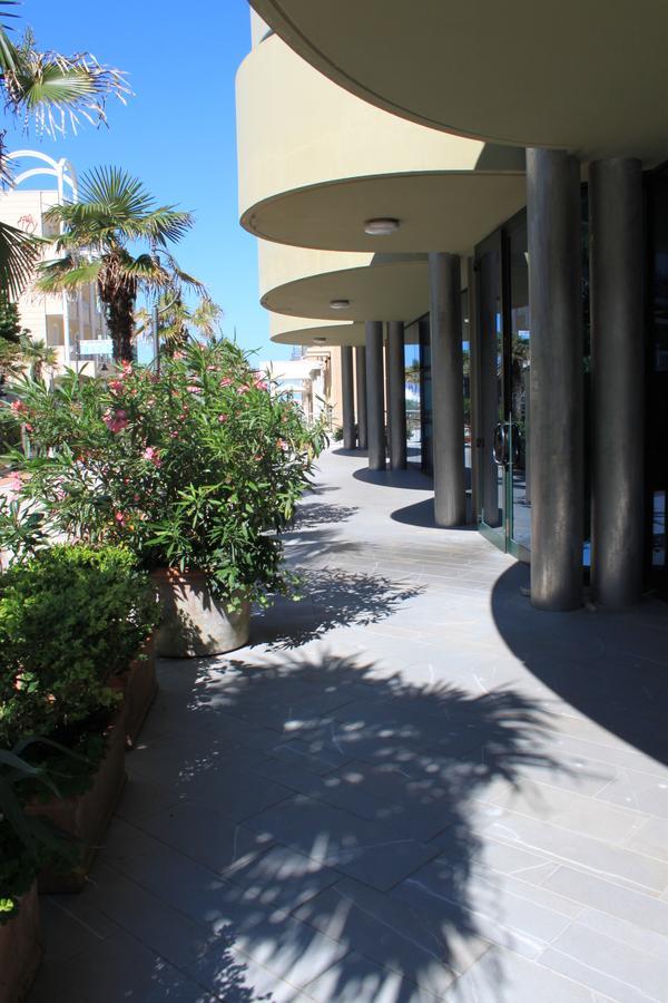 Residence Myricae Bellaria-Igea Marina Extérieur photo