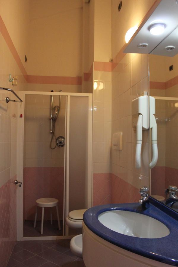 Residence Myricae Bellaria-Igea Marina Extérieur photo