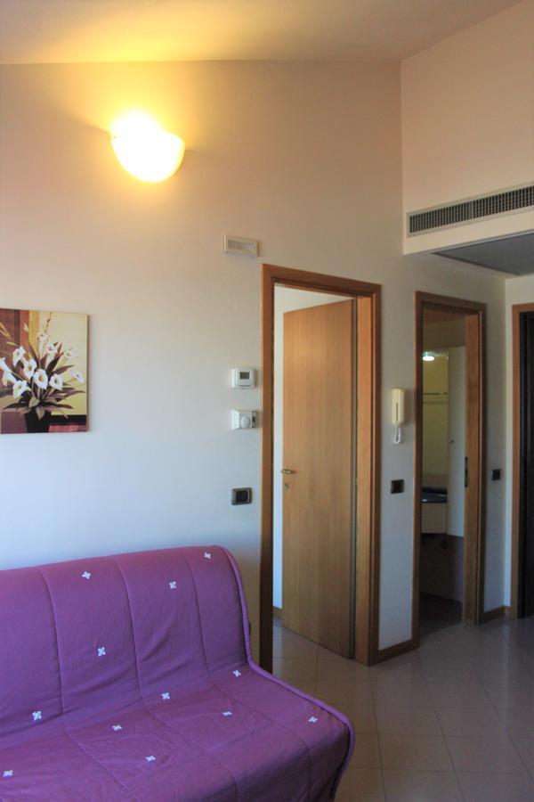 Residence Myricae Bellaria-Igea Marina Extérieur photo