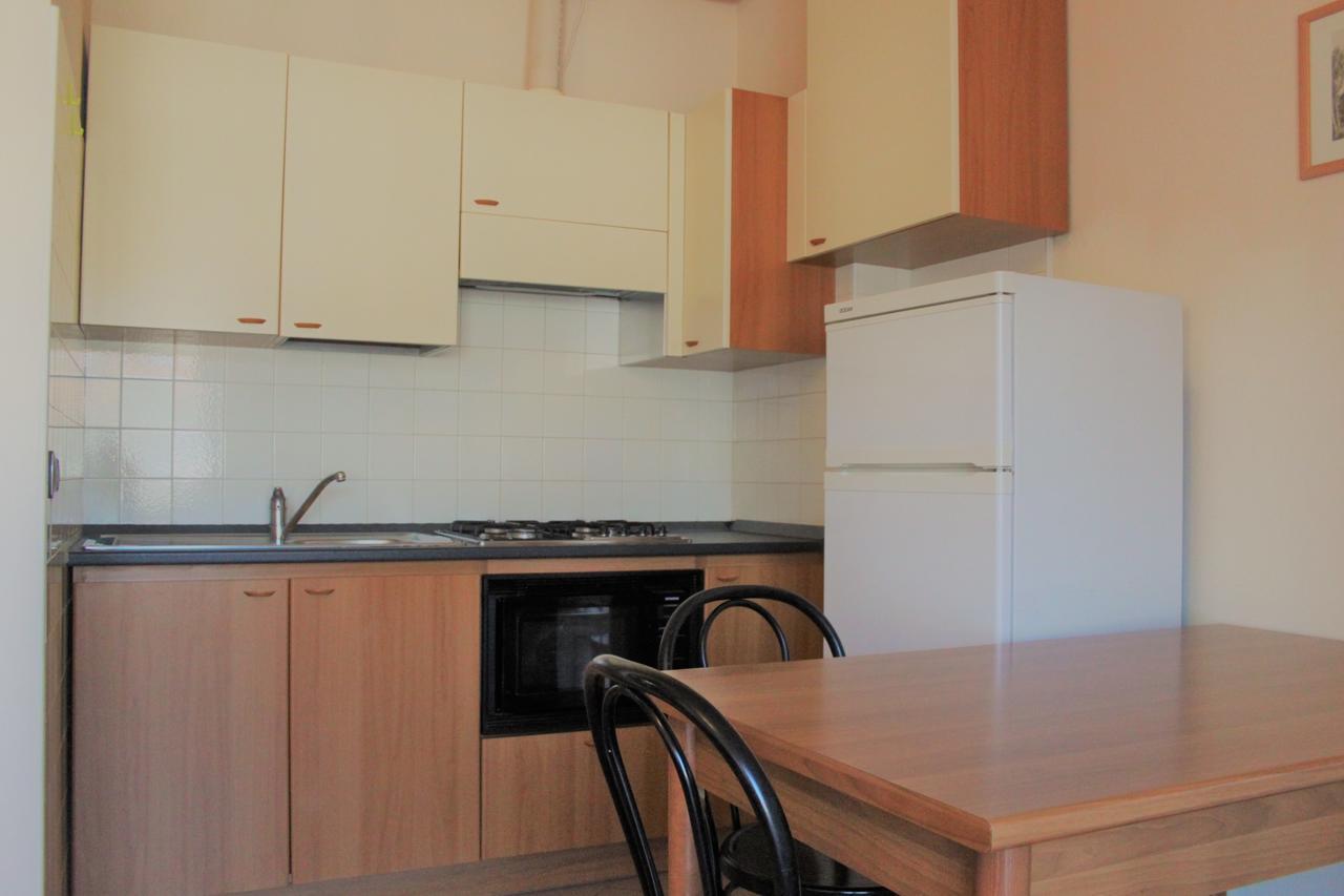 Residence Myricae Bellaria-Igea Marina Extérieur photo
